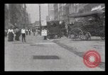 Image of Twenty-third Street New York City USA, 1901, second 46 stock footage video 65675040622