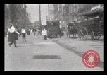 Image of Twenty-third Street New York City USA, 1901, second 47 stock footage video 65675040622