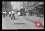 Image of Twenty-third Street New York City USA, 1901, second 48 stock footage video 65675040622