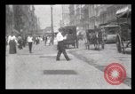 Image of Twenty-third Street New York City USA, 1901, second 49 stock footage video 65675040622
