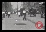 Image of Twenty-third Street New York City USA, 1901, second 50 stock footage video 65675040622