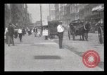 Image of Twenty-third Street New York City USA, 1901, second 51 stock footage video 65675040622