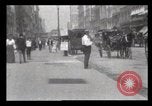 Image of Twenty-third Street New York City USA, 1901, second 52 stock footage video 65675040622