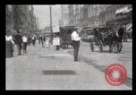 Image of Twenty-third Street New York City USA, 1901, second 53 stock footage video 65675040622