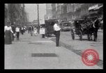 Image of Twenty-third Street New York City USA, 1901, second 54 stock footage video 65675040622