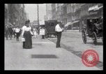 Image of Twenty-third Street New York City USA, 1901, second 57 stock footage video 65675040622