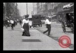 Image of Twenty-third Street New York City USA, 1901, second 58 stock footage video 65675040622