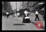 Image of Twenty-third Street New York City USA, 1901, second 60 stock footage video 65675040622