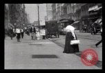 Image of Twenty-third Street New York City USA, 1901, second 61 stock footage video 65675040622