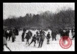 Image of Central Park New York City USA, 1902, second 4 stock footage video 65675040623