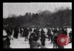 Image of Central Park New York City USA, 1902, second 9 stock footage video 65675040623