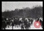 Image of Central Park New York City USA, 1902, second 22 stock footage video 65675040623