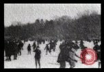 Image of Central Park New York City USA, 1902, second 27 stock footage video 65675040623