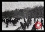 Image of Central Park New York City USA, 1902, second 29 stock footage video 65675040623