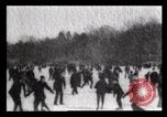 Image of Central Park New York City USA, 1902, second 30 stock footage video 65675040623