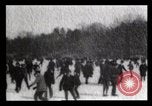 Image of Central Park New York City USA, 1902, second 31 stock footage video 65675040623