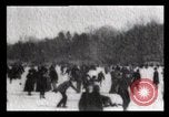 Image of Central Park New York City USA, 1902, second 33 stock footage video 65675040623