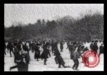 Image of Central Park New York City USA, 1902, second 34 stock footage video 65675040623