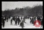 Image of Central Park New York City USA, 1902, second 36 stock footage video 65675040623