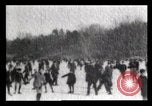 Image of Central Park New York City USA, 1902, second 46 stock footage video 65675040623