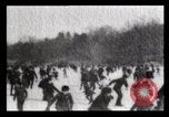 Image of Central Park New York City USA, 1902, second 49 stock footage video 65675040623