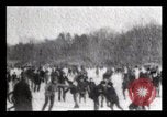 Image of Central Park New York City USA, 1902, second 53 stock footage video 65675040623