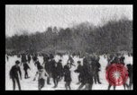 Image of Central Park New York City USA, 1902, second 57 stock footage video 65675040623