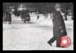 Image of Sleighs New York City USA, 1898, second 40 stock footage video 65675040624