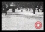 Image of Sleighs New York City USA, 1898, second 43 stock footage video 65675040624
