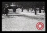 Image of Sleighs New York City USA, 1898, second 45 stock footage video 65675040624
