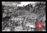 Image of Sleighs New York City USA, 1902, second 10 stock footage video 65675040625