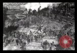 Image of Sleighs New York City USA, 1902, second 21 stock footage video 65675040625