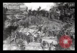Image of Sleighs New York City USA, 1902, second 24 stock footage video 65675040625