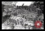 Image of Sleighs New York City USA, 1902, second 25 stock footage video 65675040625