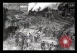 Image of Sleighs New York City USA, 1902, second 27 stock footage video 65675040625