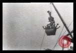 Image of Sleighs New York City USA, 1902, second 17 stock footage video 65675040626