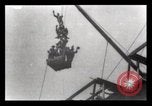 Image of Sleighs New York City USA, 1902, second 21 stock footage video 65675040626