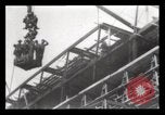 Image of Sleighs New York City USA, 1902, second 29 stock footage video 65675040626