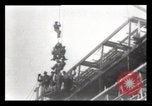 Image of Sleighs New York City USA, 1902, second 32 stock footage video 65675040626