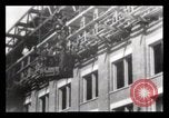 Image of Sleighs New York City USA, 1902, second 37 stock footage video 65675040626
