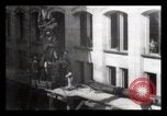 Image of Sleighs New York City USA, 1902, second 49 stock footage video 65675040626