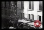 Image of Sleighs New York City USA, 1902, second 50 stock footage video 65675040626