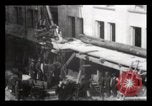 Image of Sleighs New York City USA, 1902, second 53 stock footage video 65675040626