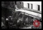 Image of Sleighs New York City USA, 1902, second 54 stock footage video 65675040626