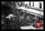 Image of Sleighs New York City USA, 1902, second 55 stock footage video 65675040626