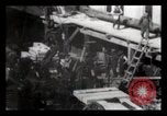 Image of Sleighs New York City USA, 1902, second 57 stock footage video 65675040626