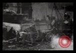 Image of Excavation site New York City USA, 1903, second 4 stock footage video 65675040627