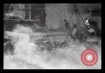 Image of Excavation site New York City USA, 1903, second 5 stock footage video 65675040627