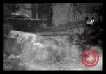 Image of Excavation site New York City USA, 1903, second 11 stock footage video 65675040627
