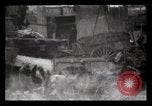 Image of Excavation site New York City USA, 1903, second 15 stock footage video 65675040627